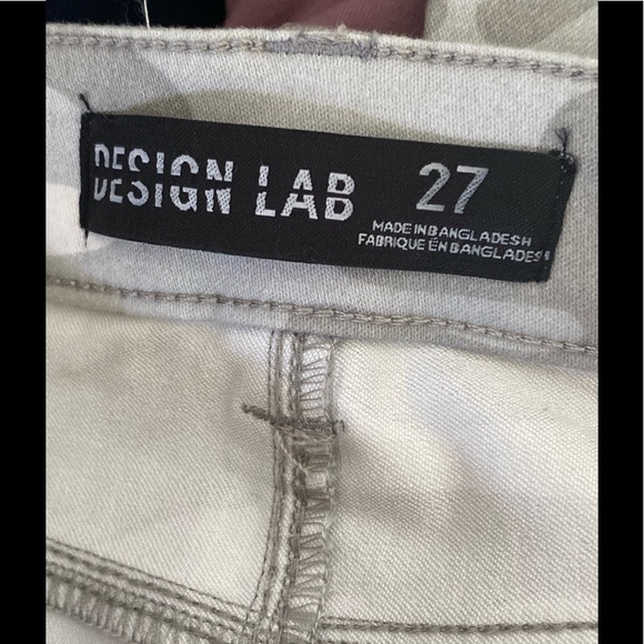 Lord &Taylor Design Lab Skinny Pant size 27 - Picture 6 of 9